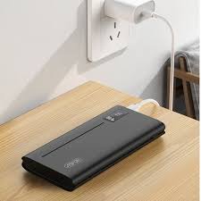 ASPOR Power Bank 10000mAh A320 – Portable Fast Charging External Battery