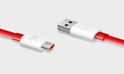 OnePlus Dash PD C to C Fast Charging Cable – 100W Super Fast USB-C Charger