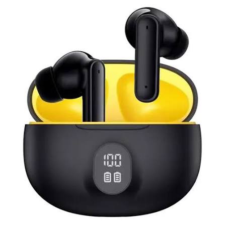 "Stereo Bluetooth Wireless Headphones – High-Quality Sound & Comfortable Fit"