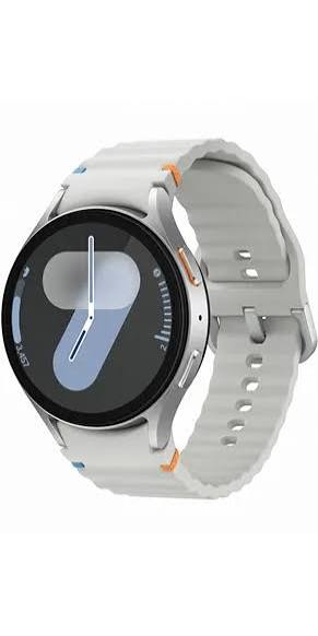 “Samsung Galaxy Watch 7 – Premium Smartwatch with Advanced Features”
“Stay Connected, Track Fitness, and Elevate Your Style”