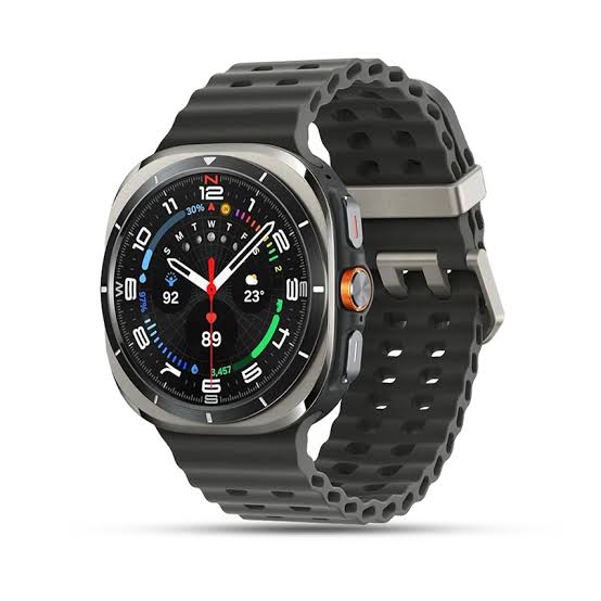 “Samsung Galaxy Watch 7 – Premium Smartwatch with Advanced Features”
“Stay Connected, Track Fitness, and Elevate Your Style”