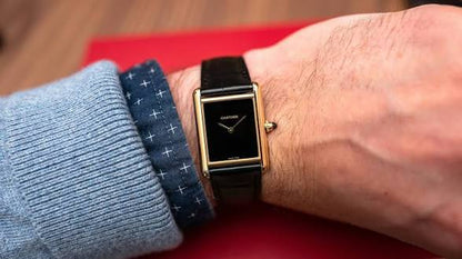 Timeless Elegance Wrist Watch
Minimal design with a premium leather strap and classy square dial.
Perfect for everyday wear and special occasions.
